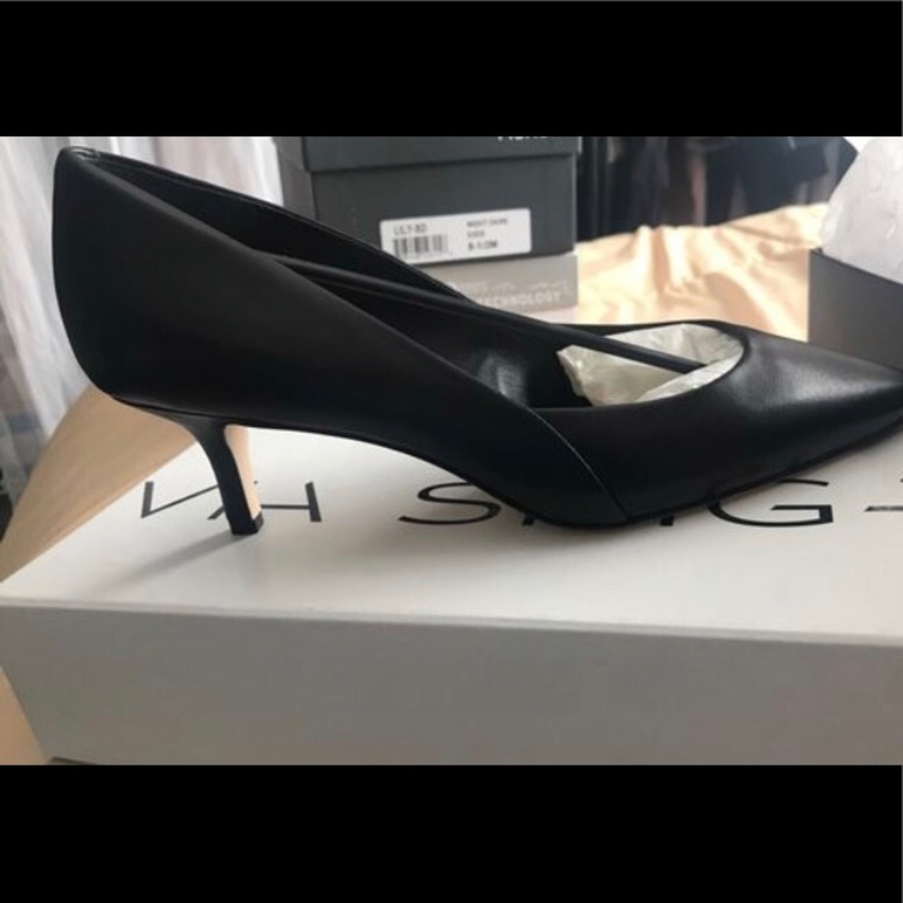 Via Spiga Medora Pump